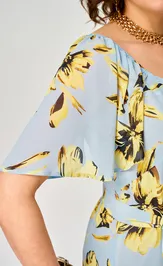 Dress EVA GRANT 7246S