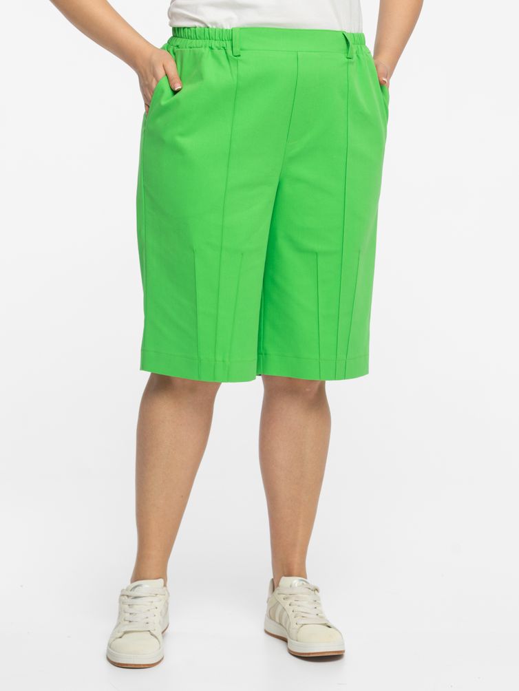 Брюки, шорты, комбинезоны Avila арт. 1016 зеленый