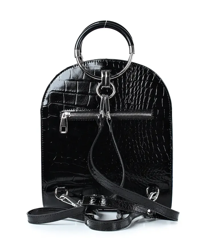 Torba Galanteya #25s1161k45 chernyj