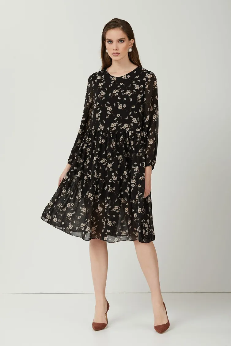 Sukienka Nika #4734