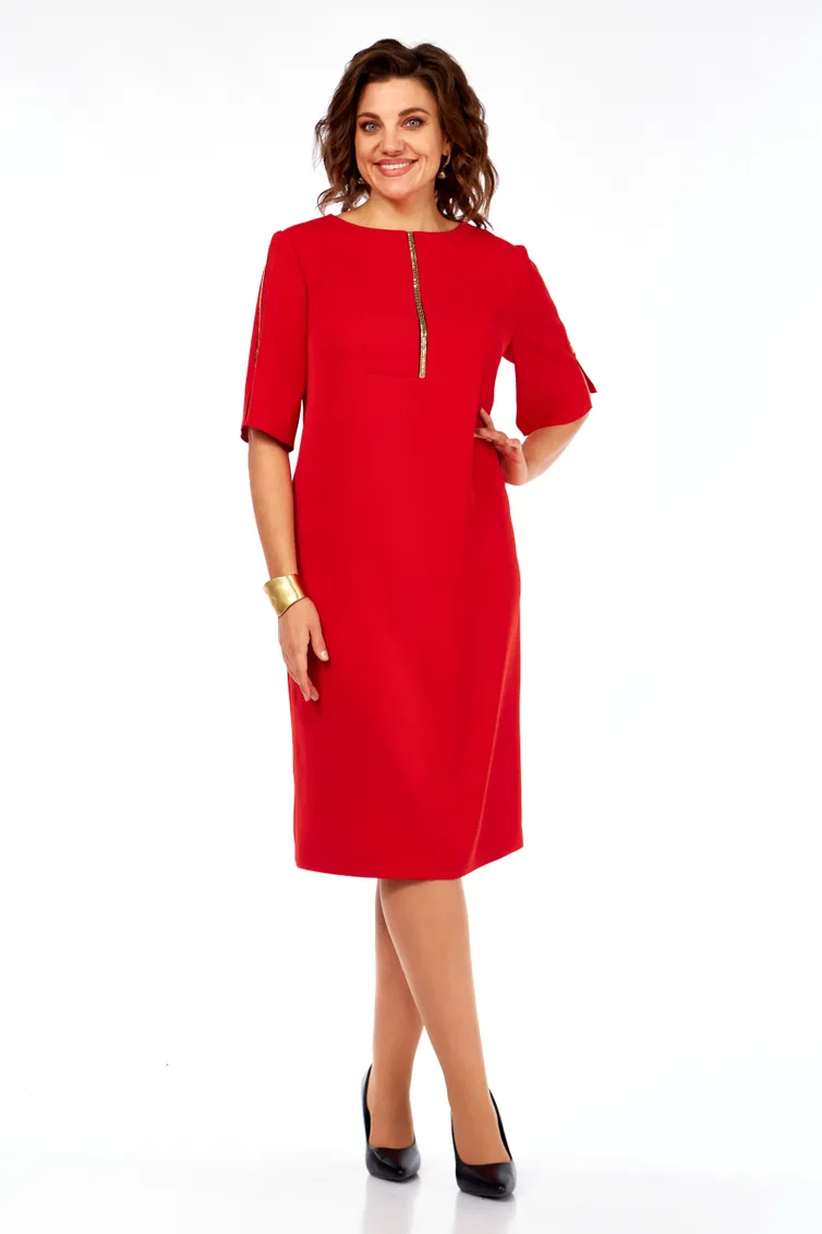 Sukienka Olga Style #S984