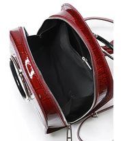 Сумки Galanteya арт. 25с1161к45 бордо