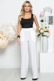 Брюки LT Collection арт. Б5459