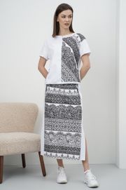 Suit Fantazia Mod #4206