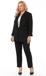 Костюм Belinga 2282 черный
