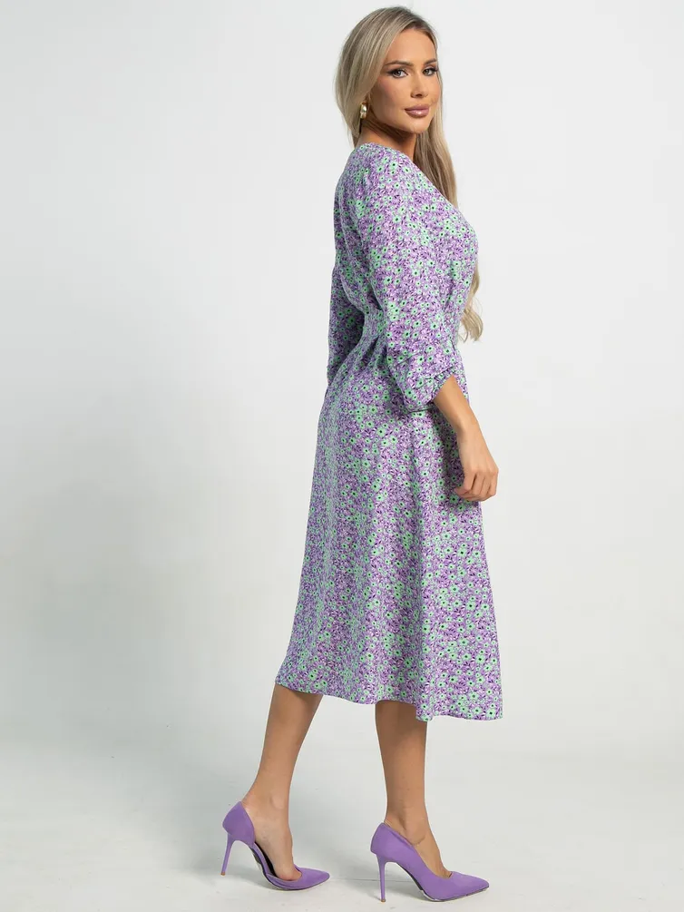 Sukienka LT Collection #P15724-4M