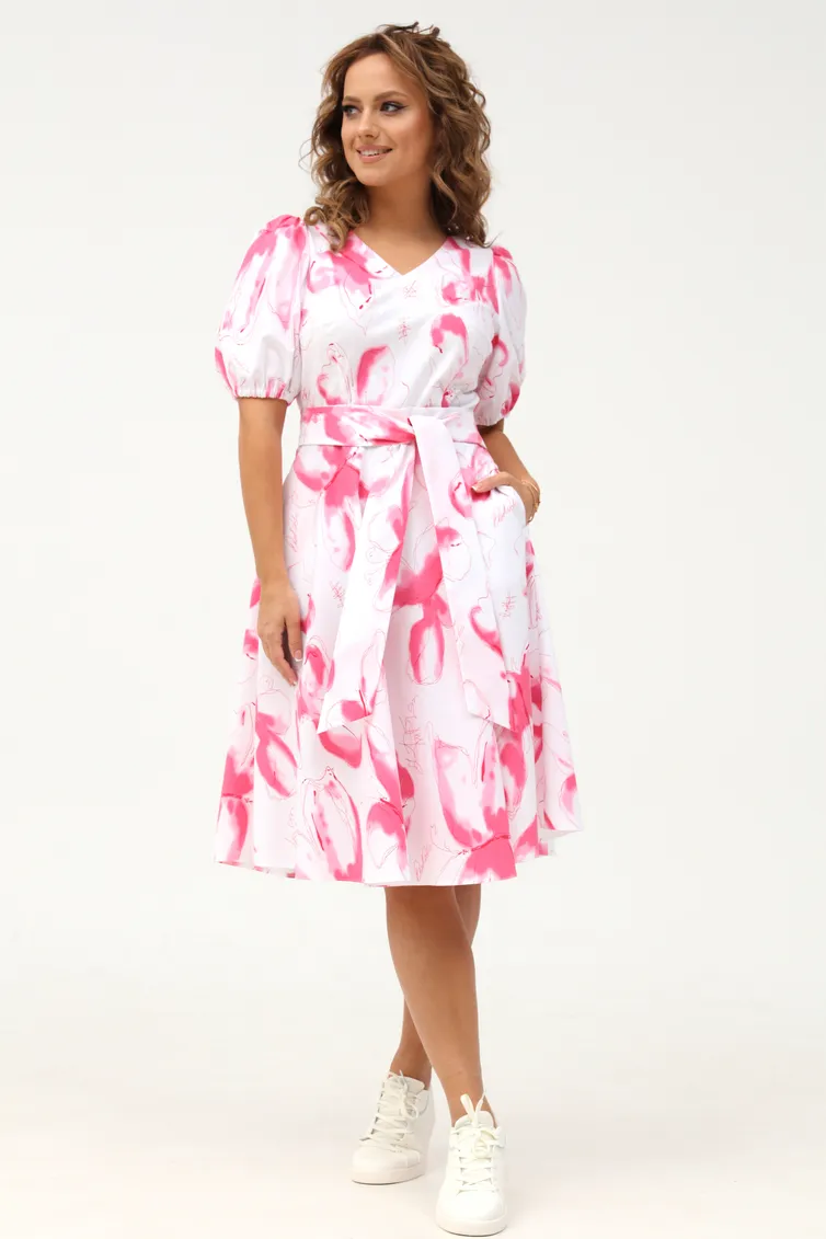Платье Angelina & Company арт. 989