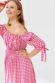 Dress Elletto Life #1887 roz