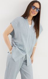 Set Магия Моды 2714 goluboj