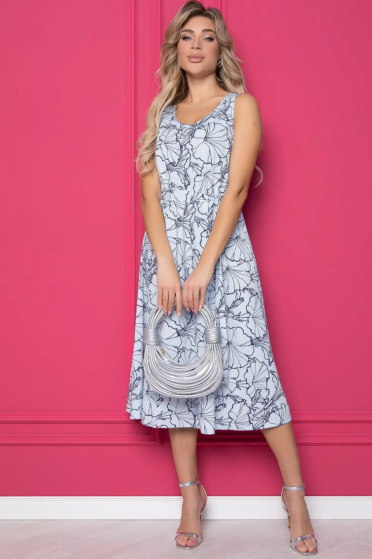 Sukienka LT Collection #P8056
