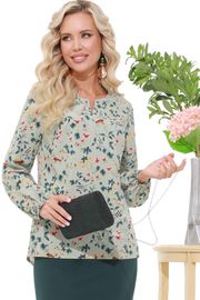 Блузки, туники DS Trend арт. Б-1550 (Тамила, шарм)