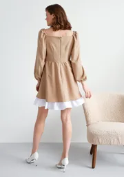Платье Aura chic life арт. 3083