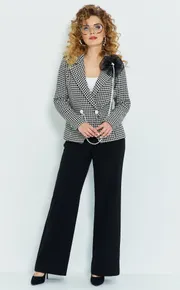 Suit Euromoda #561