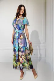 Платье Mia Moda арт. 1028