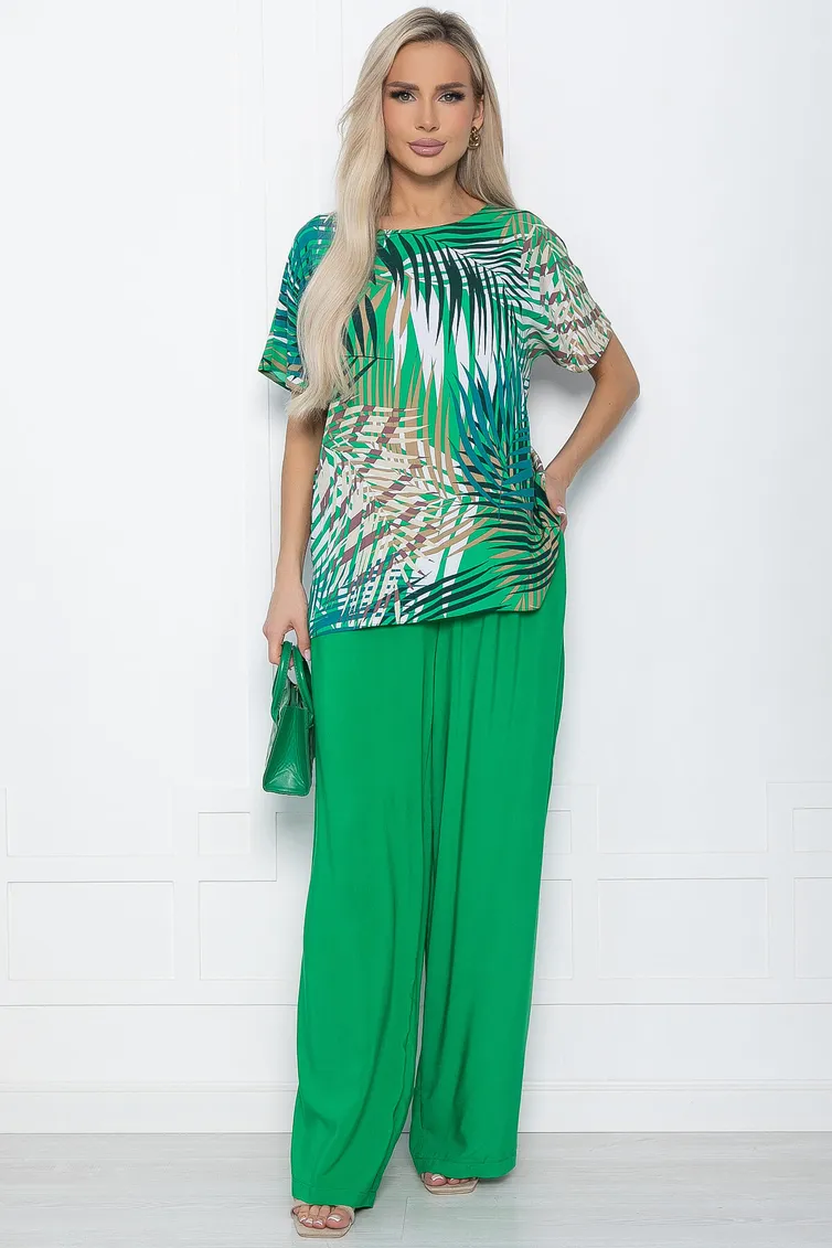 Garnitur LT Collection #K10511