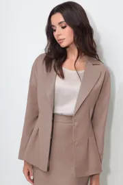 Zestaw LeNata #31284 kakao