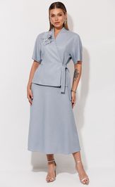 Костюм Мода Юрс 26-2984-ser