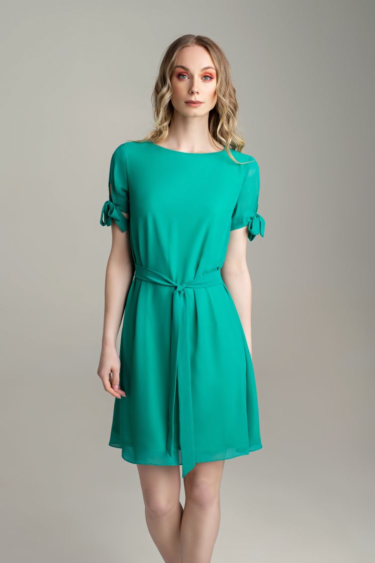 Dress MARIKA #423 zel