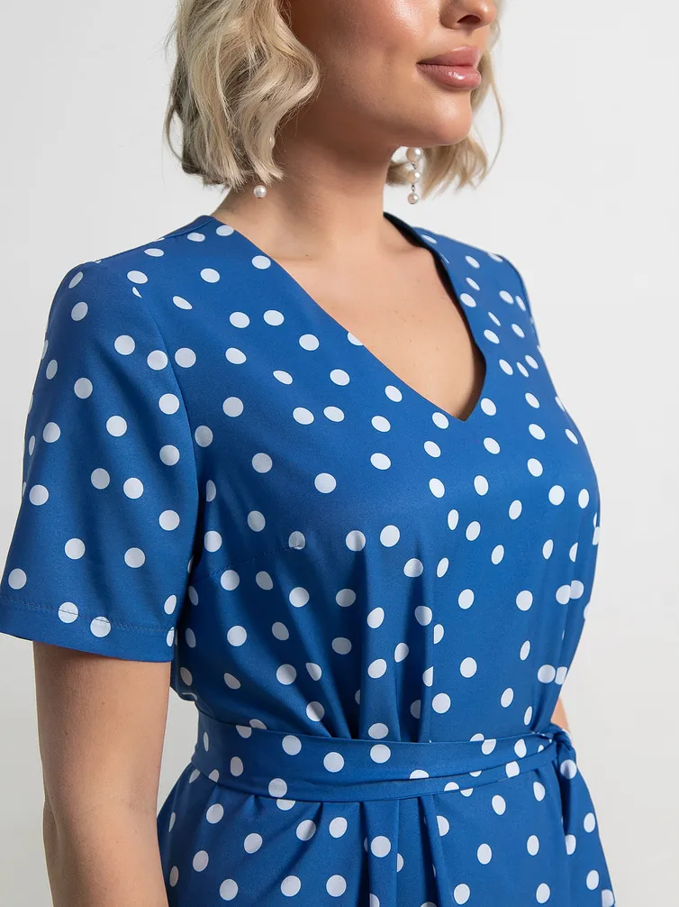 Sukienka LT Collection #P15049-19M