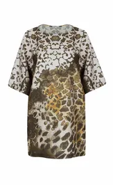Bluzka Elema 2K-1034 print 170