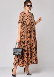 Sukienka EVA GRANT #9008