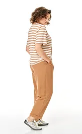 Zestaw Michel Chic 1452 karamel