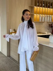 Blouse Aura chic life #2208 170