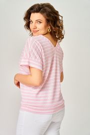 Блузки, туники Rumoda арт. 2262 розовый