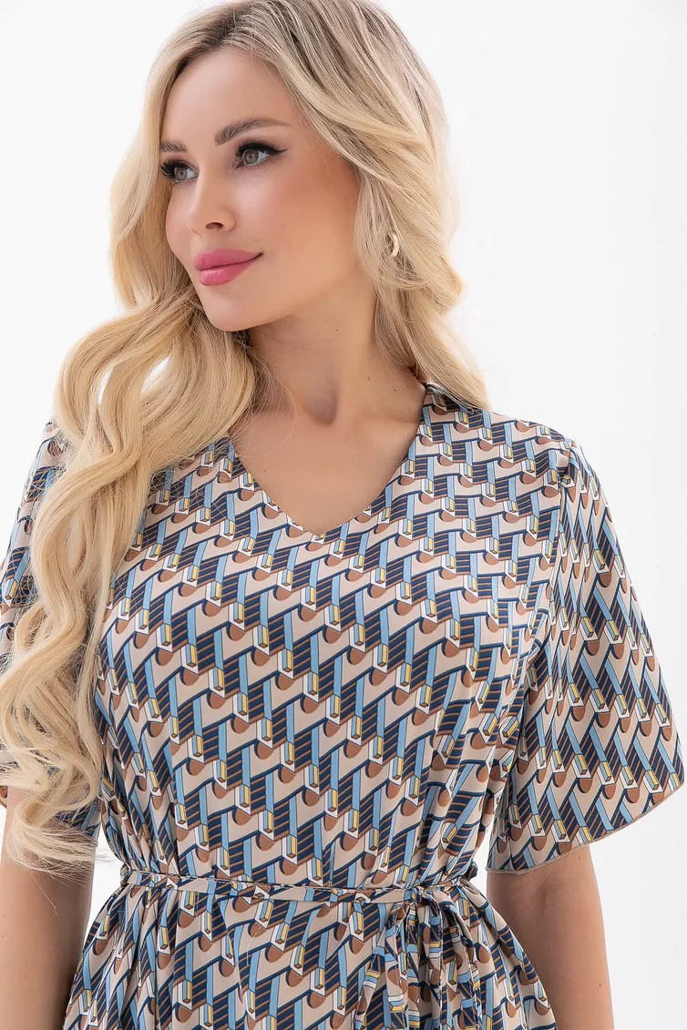 Sukienka LT Collection #P8986