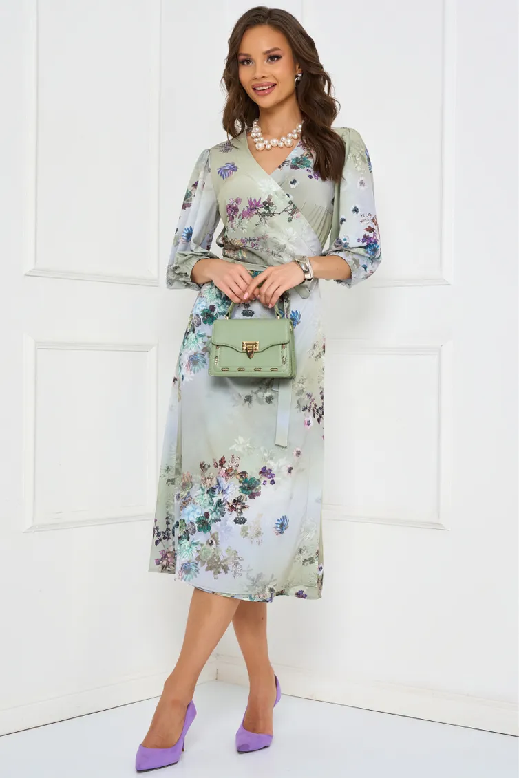 Sukienka Bellovera #4P6145