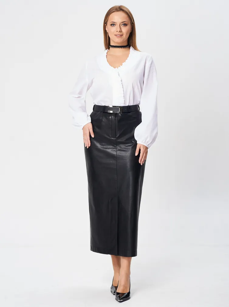 Blouse YOUR SIZE #2242/164