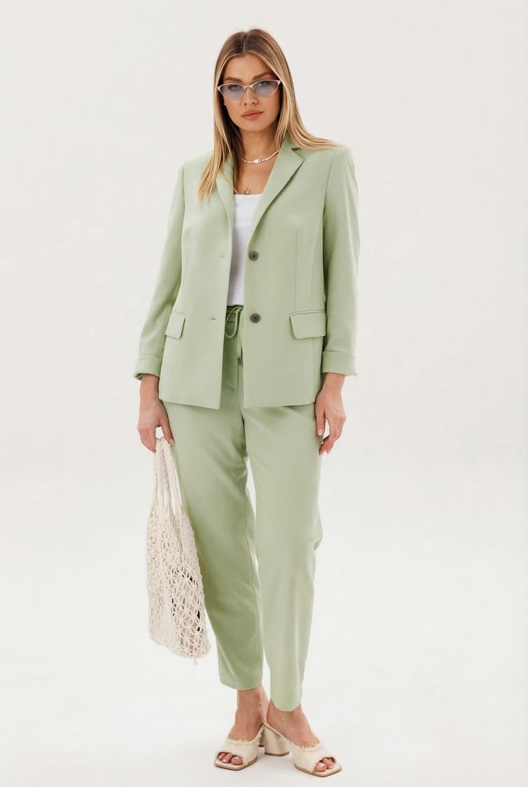 Комплект FANTAZIA MOD арт. 5421 фис