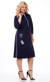 Dress Матини 3.1510/1 rukav 3/4