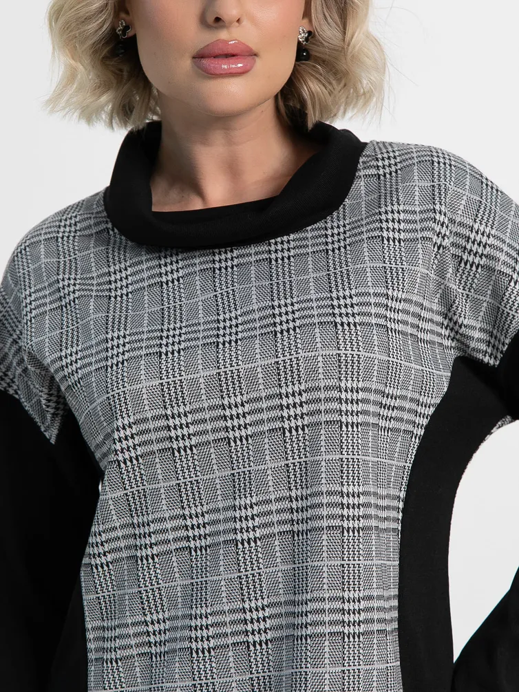 Sukienka LT Collection #P15128-18M