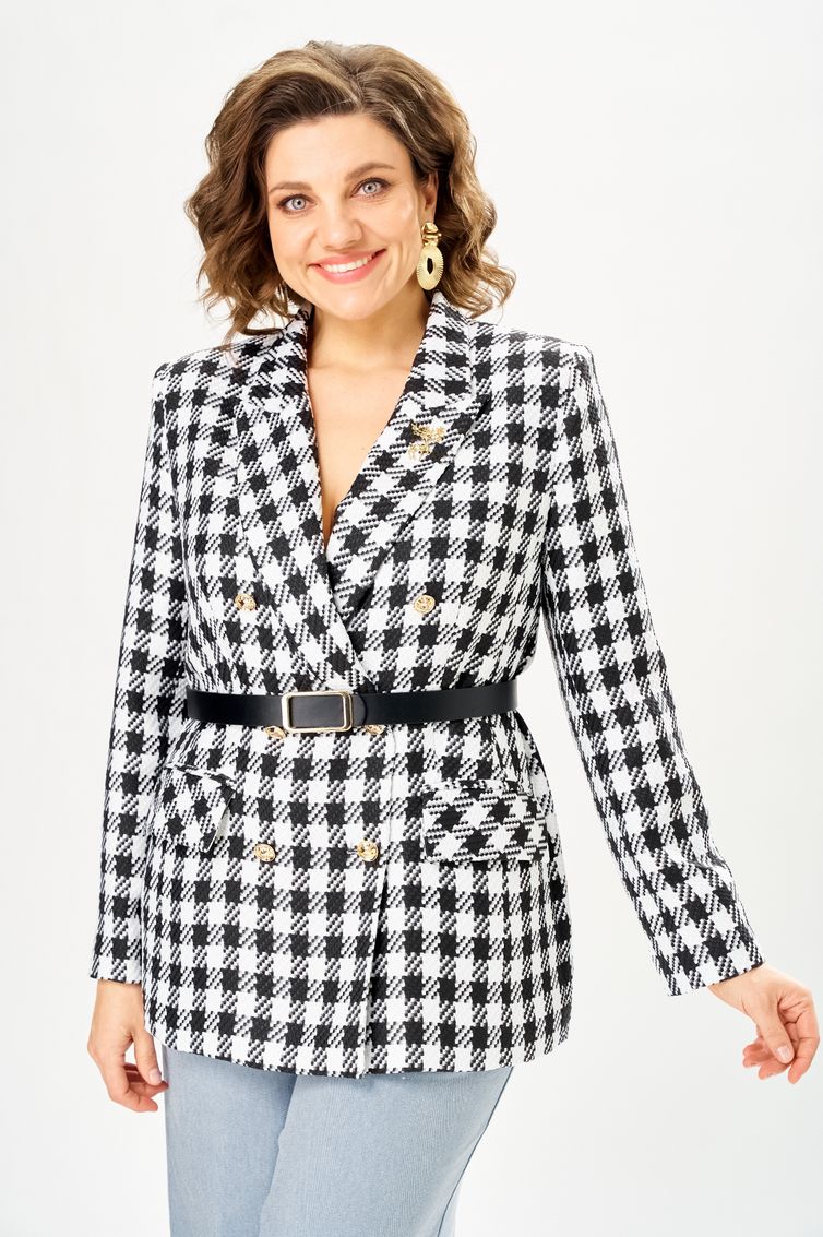 Blazer ANDINA CITY #4021-26