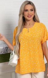 Блузка LT Collection Б15404-50М