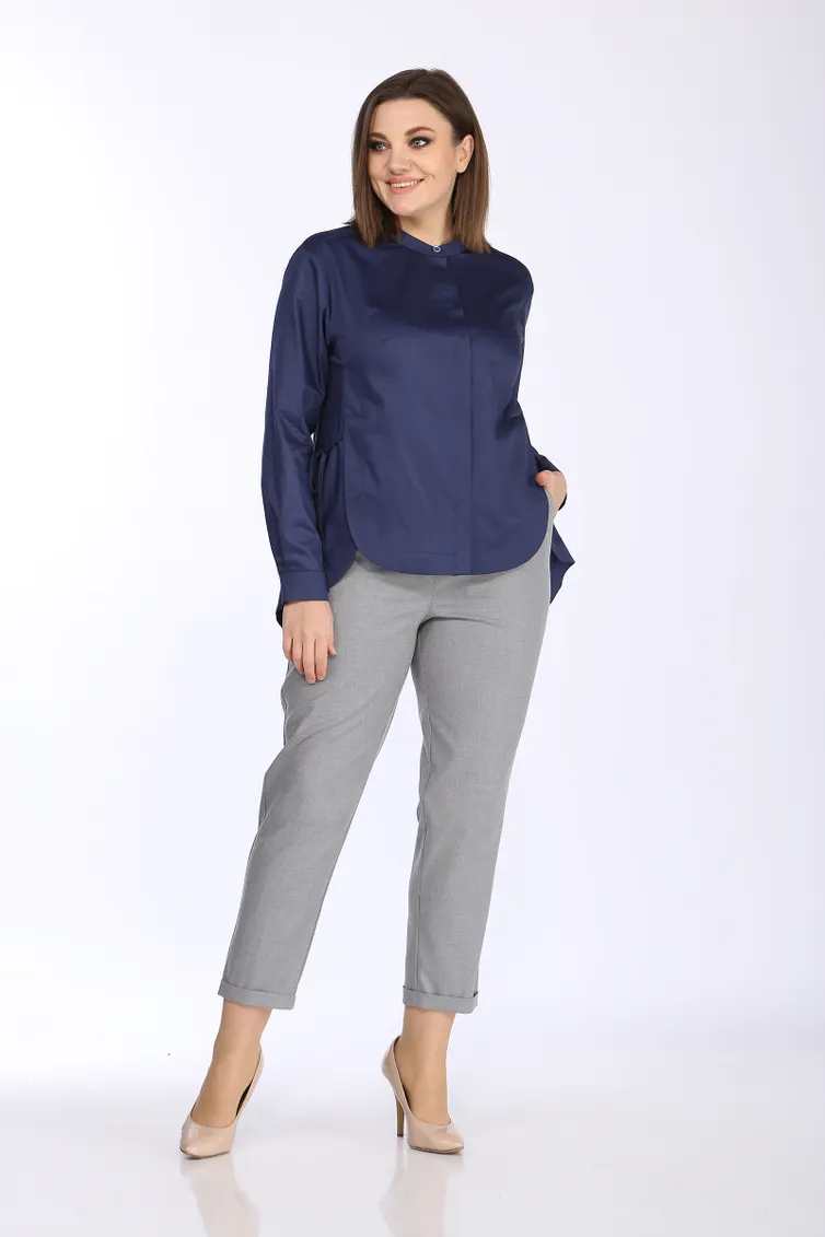 Блуза Lady Style Classic арт. 2393/1