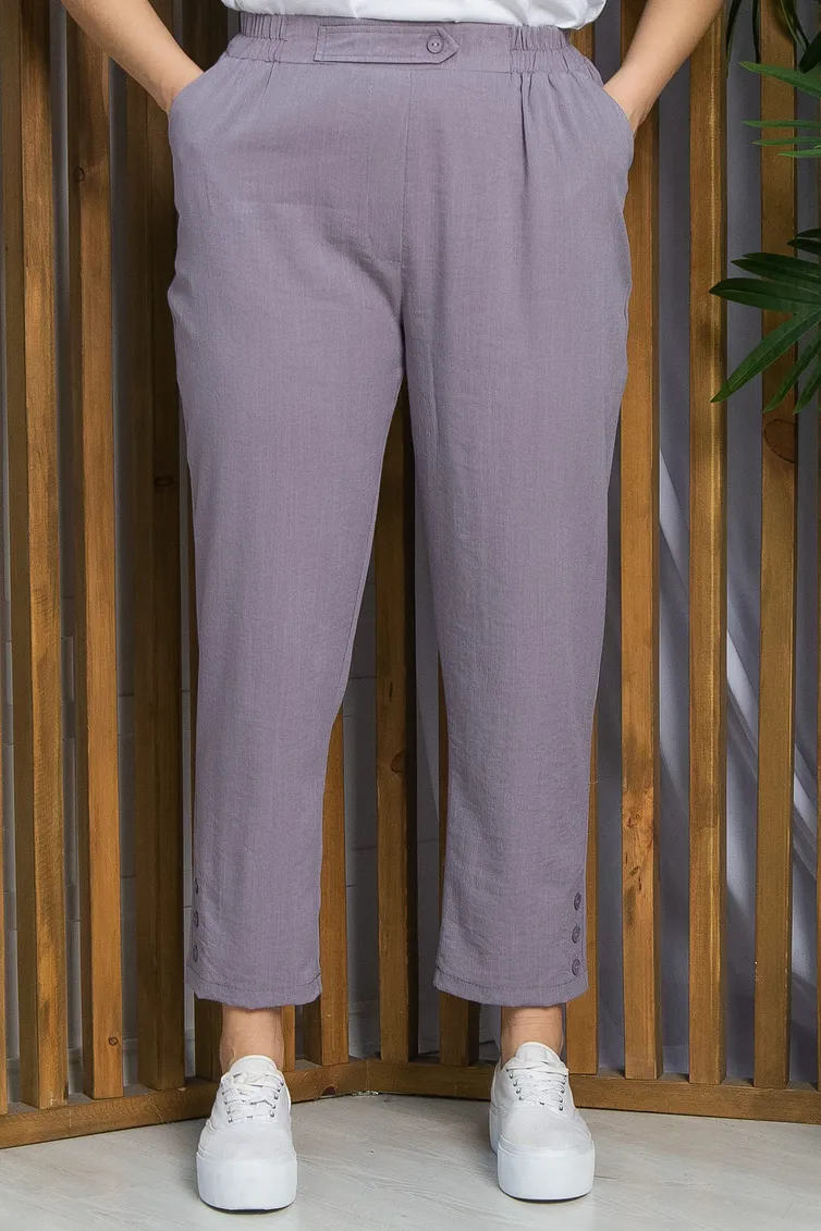 Spodnie LT Collection #B13423-8M
