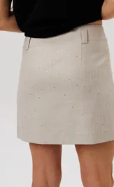Skirt FAMA 24094
