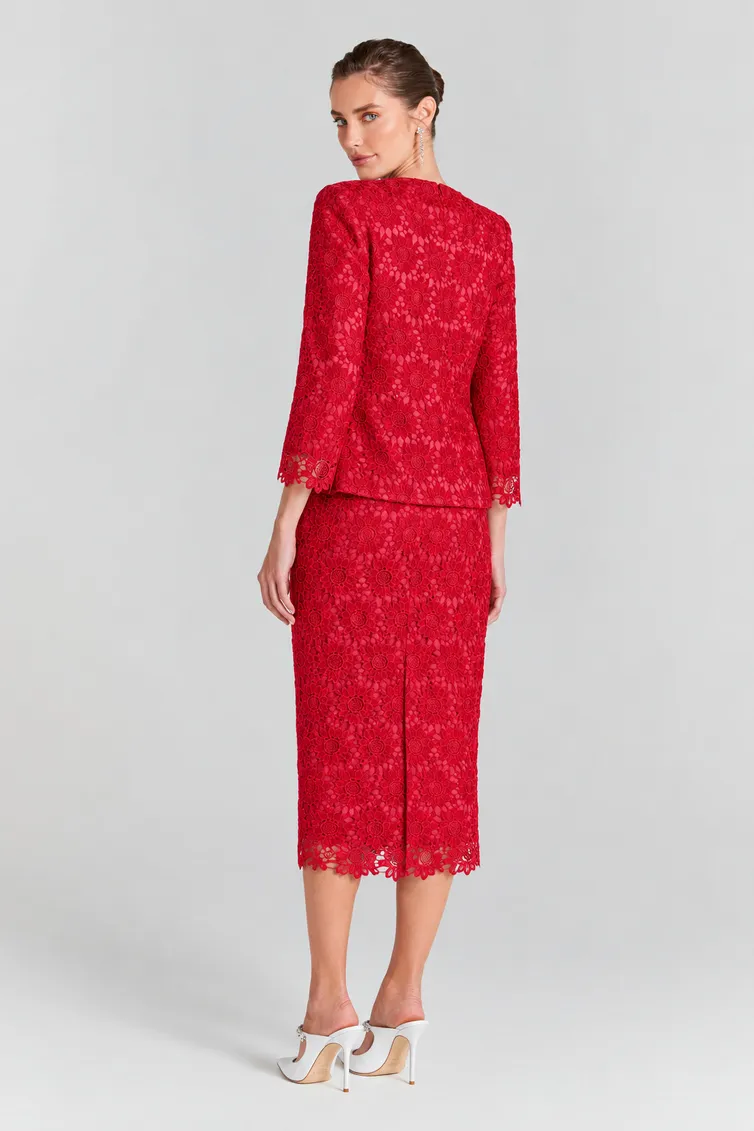 Suit Lissana #5080