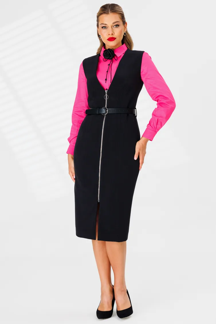Zestaw Moda Urs #2832 m
