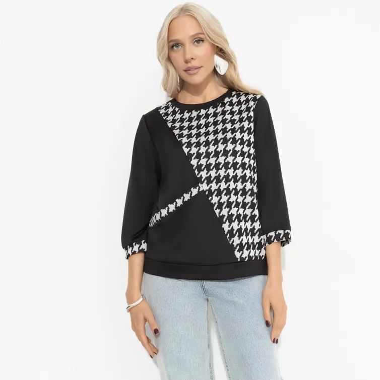 Bluza CHARUTTI #Slovar lyubvi