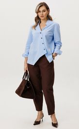 Комплект FANTAZIA MOD 5331 гол