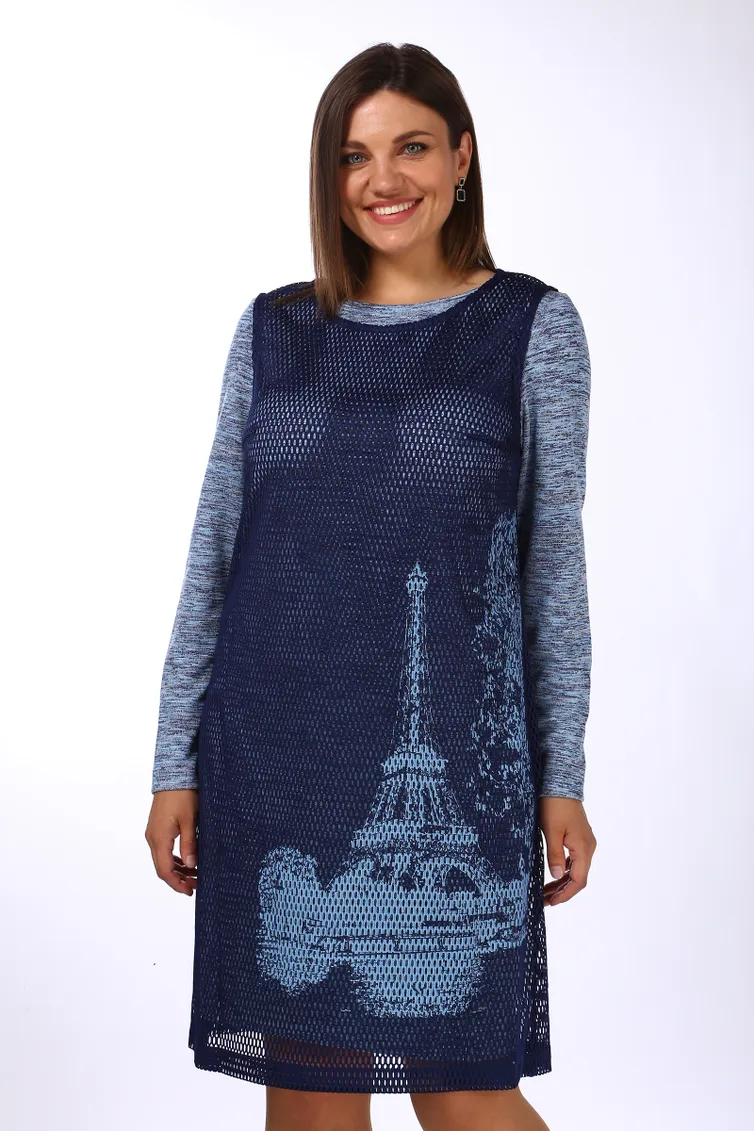 Zestaw Lady Style Classic #1409