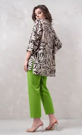 Брюки Erika Style Collection С-150-1