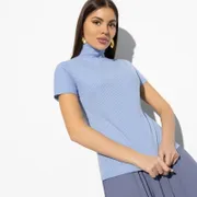 Golf CHARUTTI #Sila nezhnosti (blue)