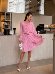 Платье Aura chic life арт. 3321. 170