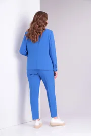 Garnitur Vilena-fashion #778 svetlyj dzhins