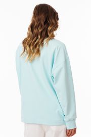 Skoczek EOLA #3056 dzhemper mentol