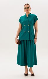 Костюм Anastasia 1330 изумруд